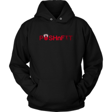 Load image into Gallery viewer, POSHnFIT Signature Collection -Tees, Tanks, &amp; Hoodies