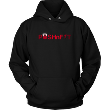 Load image into Gallery viewer, POSHnFIT Signature Collection -Tees, Tanks, & Hoodies