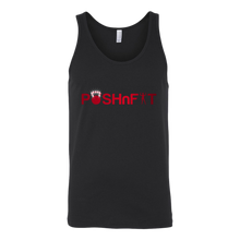 Load image into Gallery viewer, POSHnFIT Signature Collection -Tees, Tanks, & Hoodies