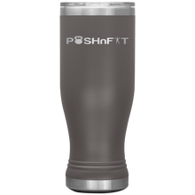 Load image into Gallery viewer, POSHnFIT Signature Collection- 20 oz Boho Tumbler