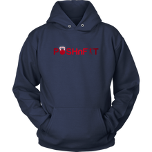 Load image into Gallery viewer, POSHnFIT Signature Collection -Tees, Tanks, & Hoodies