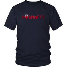 Load image into Gallery viewer, POSHnFIT Signature Collection -Tees, Tanks, & Hoodies