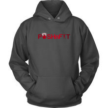 Load image into Gallery viewer, POSHnFIT Signature Collection -Tees, Tanks, & Hoodies