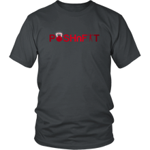 Load image into Gallery viewer, POSHnFIT Signature Collection -Tees, Tanks, & Hoodies