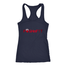 Load image into Gallery viewer, POSHnFIT Signature Collection -Tees, Tanks, & Hoodies
