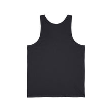 Load image into Gallery viewer, Running Tank Top — “I’m Always Running (Running Late)” Funny Workout Tank