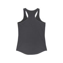 Load image into Gallery viewer, Women's Ideal Racerback Tank- "Did I Eat That"