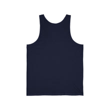 Load image into Gallery viewer, Tank Top - "Fix Your Braids and Get Back Up" Inspirational Fitness Tank