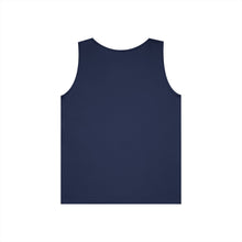 Load image into Gallery viewer, Motivational Tank Top — "Be Stronger Than Your Excuses" Fitness Gym Shirt