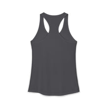Load image into Gallery viewer, Women's Ideal Racerback Tank- "Did I Eat That"