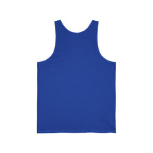 Load image into Gallery viewer, Tank Top - "Fix Your Braids and Get Back Up" Inspirational Fitness Tank