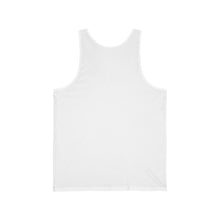 Load image into Gallery viewer, Tank Top - "Fix Your Braids and Get Back Up" Inspirational Fitness Tank