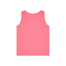 Load image into Gallery viewer, Motivational Tank Top — "Be Stronger Than Your Excuses" Fitness Gym Shirt