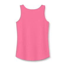 Load image into Gallery viewer, LIVE LOVE LIFT Tank Top — Lightweight Everyday Sleeveless Tee
