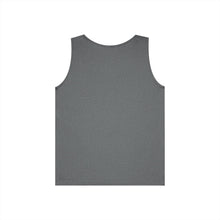 Load image into Gallery viewer, Motivational Tank Top — "Be Stronger Than Your Excuses" Fitness Gym Shirt