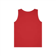 Load image into Gallery viewer, Motivational Tank Top — "Be Stronger Than Your Excuses" Fitness Gym Shirt