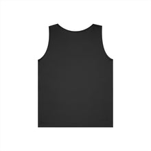 Load image into Gallery viewer, Motivational Tank Top — "Be Stronger Than Your Excuses" Fitness Gym Shirt