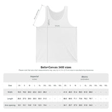 Load image into Gallery viewer, Fitness Tank Top — "FIT(ish)" Funny Gym Motivation Tank