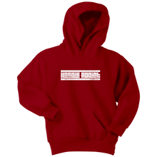 Load image into Gallery viewer, HOODIE ADDICT- YOUTH HOODIE