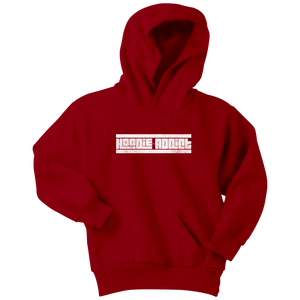 HOODIE ADDICT- YOUTH HOODIE