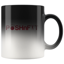 Load image into Gallery viewer, POSHnFIT Signature Collection- Magic Mug