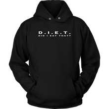 Load image into Gallery viewer, DID I EAT THAT Tees Tanks &amp; Hoodies