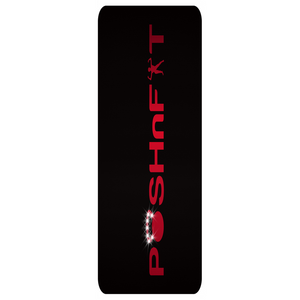 POSHnFIT Signature Yoga Mat