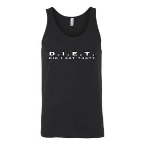 DID I EAT THAT Tees Tanks & Hoodies