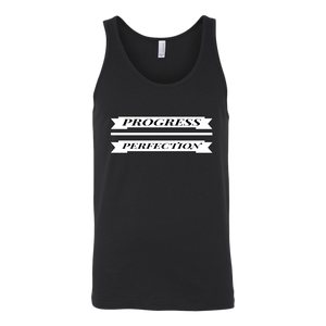 Progress over Perfection Tees Tanks & Hoodies
