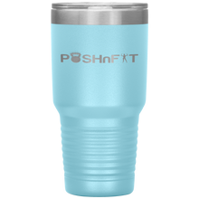 Load image into Gallery viewer, POSHnFIT Signature Collection- 30 oz Tumbler