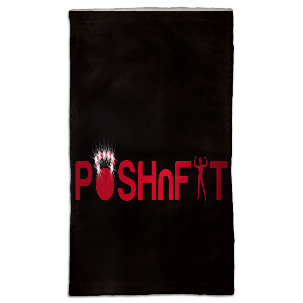 POSHnFIT Signature Collection- Hand Towel