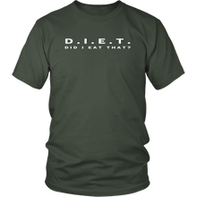 Load image into Gallery viewer, DID I EAT THAT Tees Tanks &amp; Hoodies