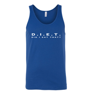 DID I EAT THAT Tees Tanks & Hoodies