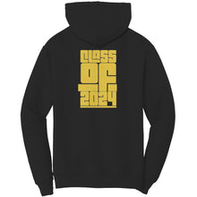 Load image into Gallery viewer, CLASS OF 2024 CLASSIC-HOODIE AVENUE