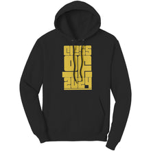Load image into Gallery viewer, CLASS OF 2024 CLASSIC-HOODIE AVENUE