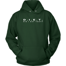 Load image into Gallery viewer, DID I EAT THAT Tees Tanks &amp; Hoodies