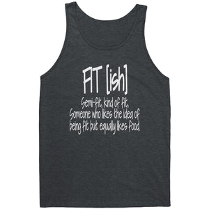 FIT[ish] Tank