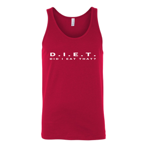 DID I EAT THAT Tees Tanks & Hoodies