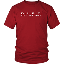 Load image into Gallery viewer, DID I EAT THAT Tees Tanks &amp; Hoodies