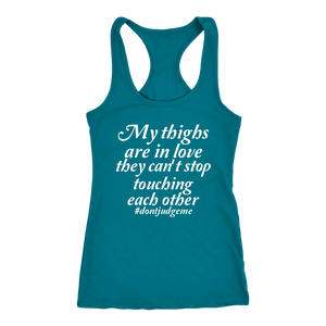 Thighs In Love