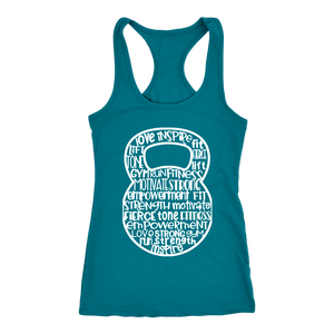 Kettlebell Inspiration II