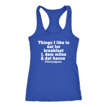 Load image into Gallery viewer, EAT FOR BREAKFAST