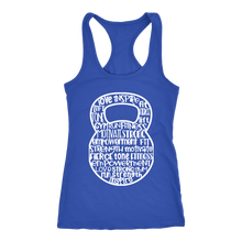 Load image into Gallery viewer, Kettlebell Inspiration II