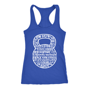 Kettlebell Inspiration II