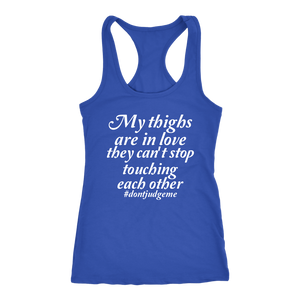 Thighs In Love
