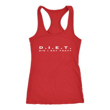 Load image into Gallery viewer, DID I EAT THAT Tees Tanks &amp; Hoodies