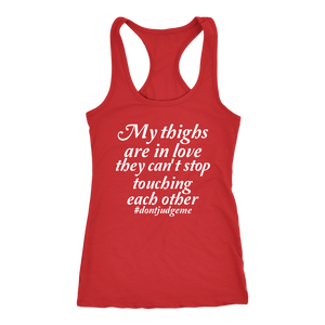 Thighs In Love