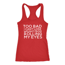 Load image into Gallery viewer, Rolling My Eyes