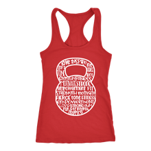 Load image into Gallery viewer, Kettlebell Inspiration II