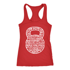 Kettlebell Inspiration II
